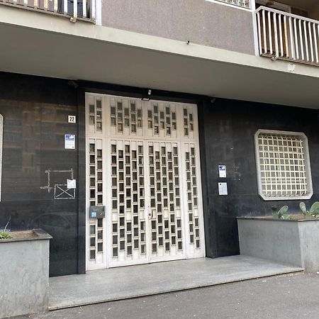 Home 22 Appartamento In Centro Storico - Catania Ngoại thất bức ảnh