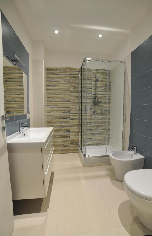 Home 22 Appartamento In Centro Storico - Catania Ngoại thất bức ảnh
