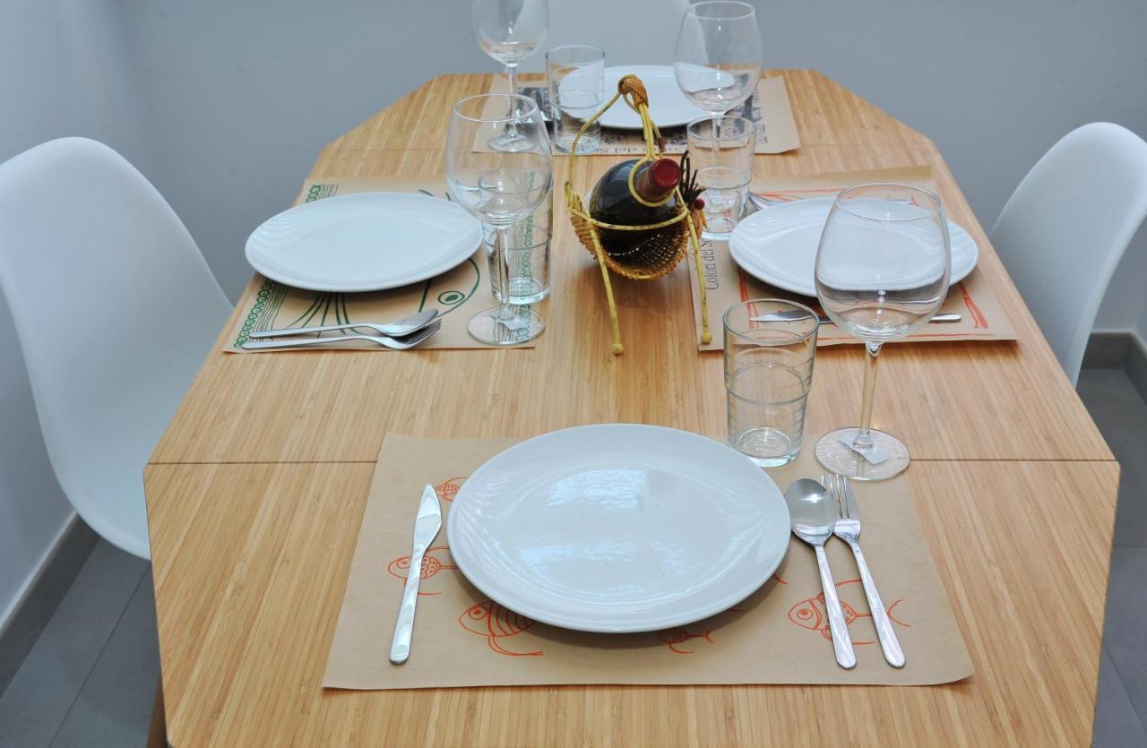 Home 22 Appartamento In Centro Storico - Catania Ngoại thất bức ảnh