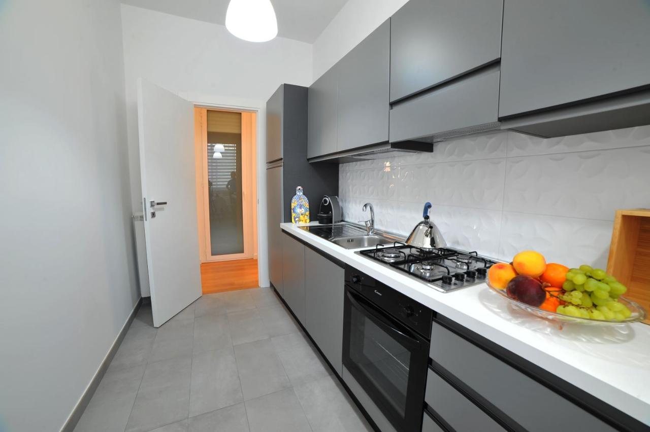 Home 22 Appartamento In Centro Storico - Catania Ngoại thất bức ảnh