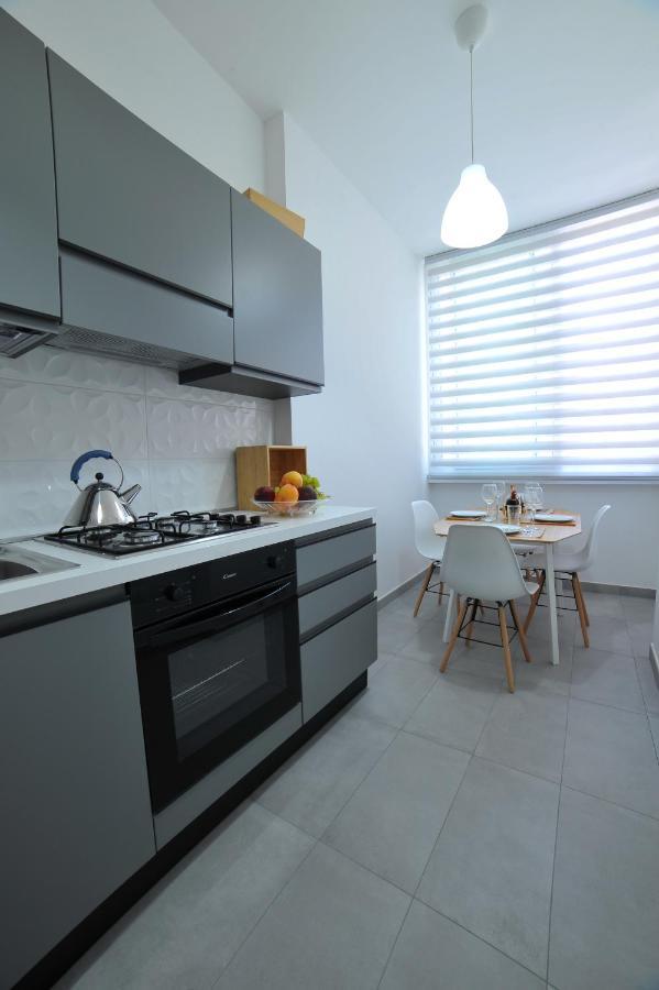 Home 22 Appartamento In Centro Storico - Catania Ngoại thất bức ảnh
