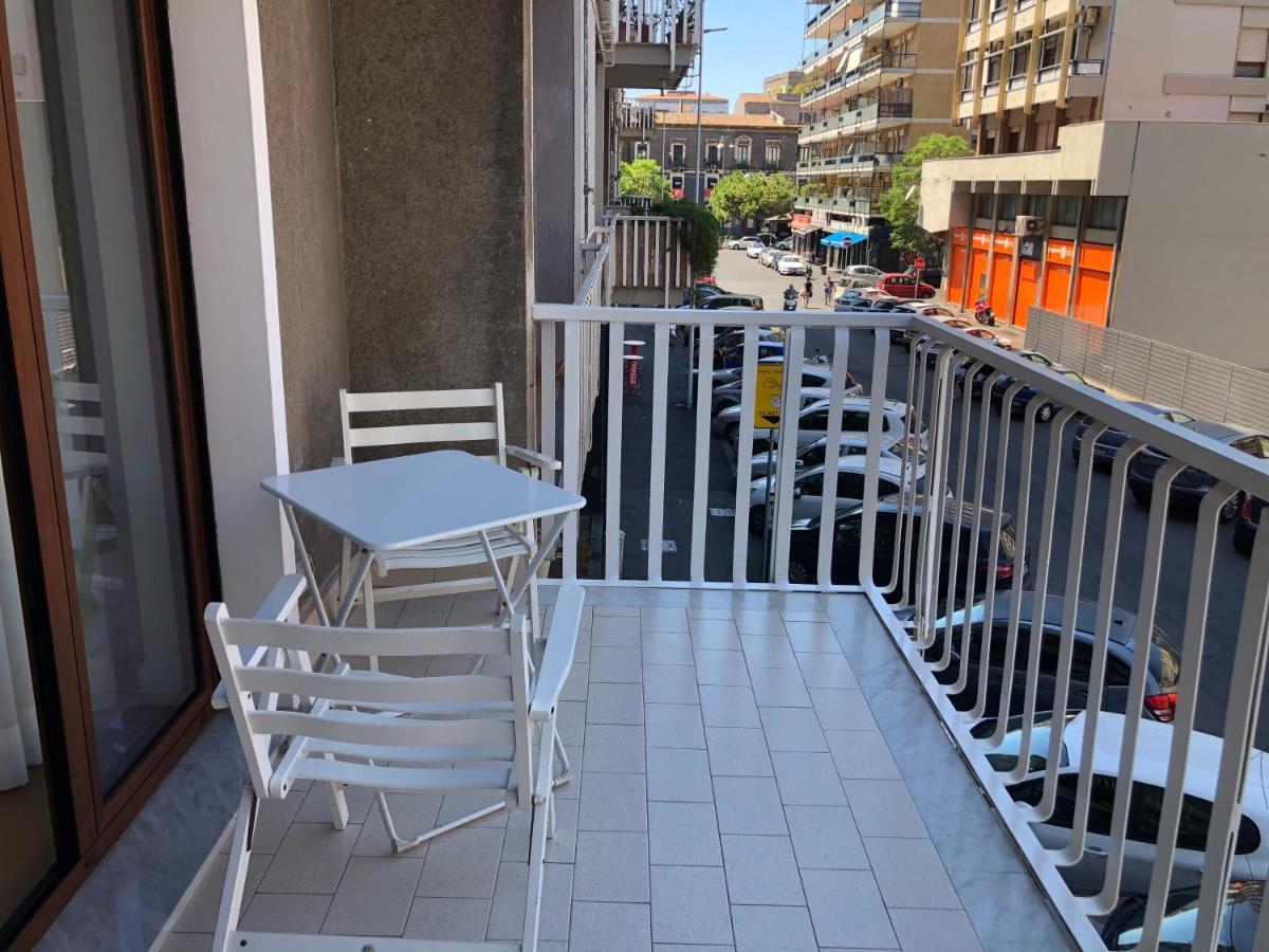 Home 22 Appartamento In Centro Storico - Catania Ngoại thất bức ảnh