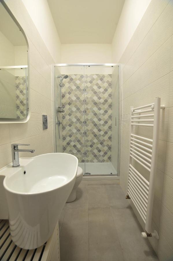 Home 22 Appartamento In Centro Storico - Catania Ngoại thất bức ảnh