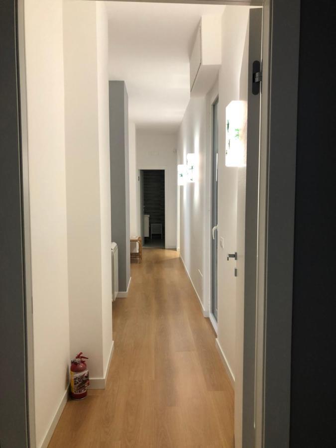 Home 22 Appartamento In Centro Storico - Catania Ngoại thất bức ảnh