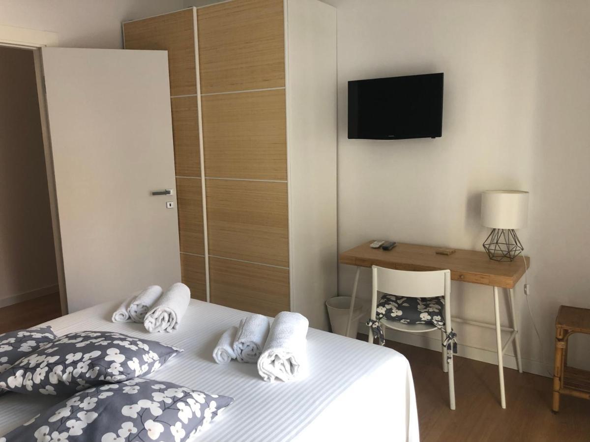 Home 22 Appartamento In Centro Storico - Catania Ngoại thất bức ảnh