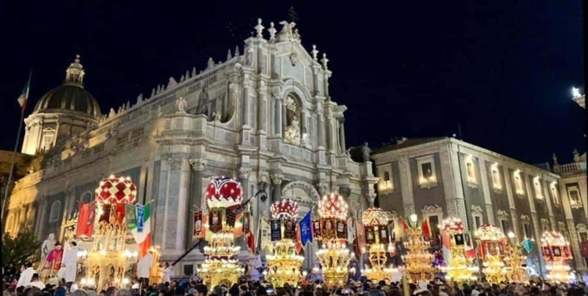 Home 22 Appartamento In Centro Storico - Catania Ngoại thất bức ảnh