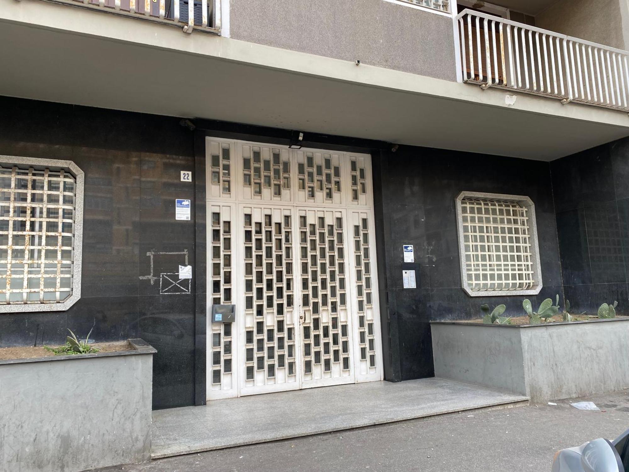 Home 22 Appartamento In Centro Storico - Catania Ngoại thất bức ảnh