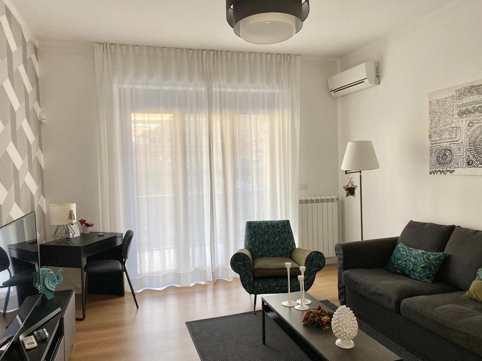 Home 22 Appartamento In Centro Storico - Catania Ngoại thất bức ảnh