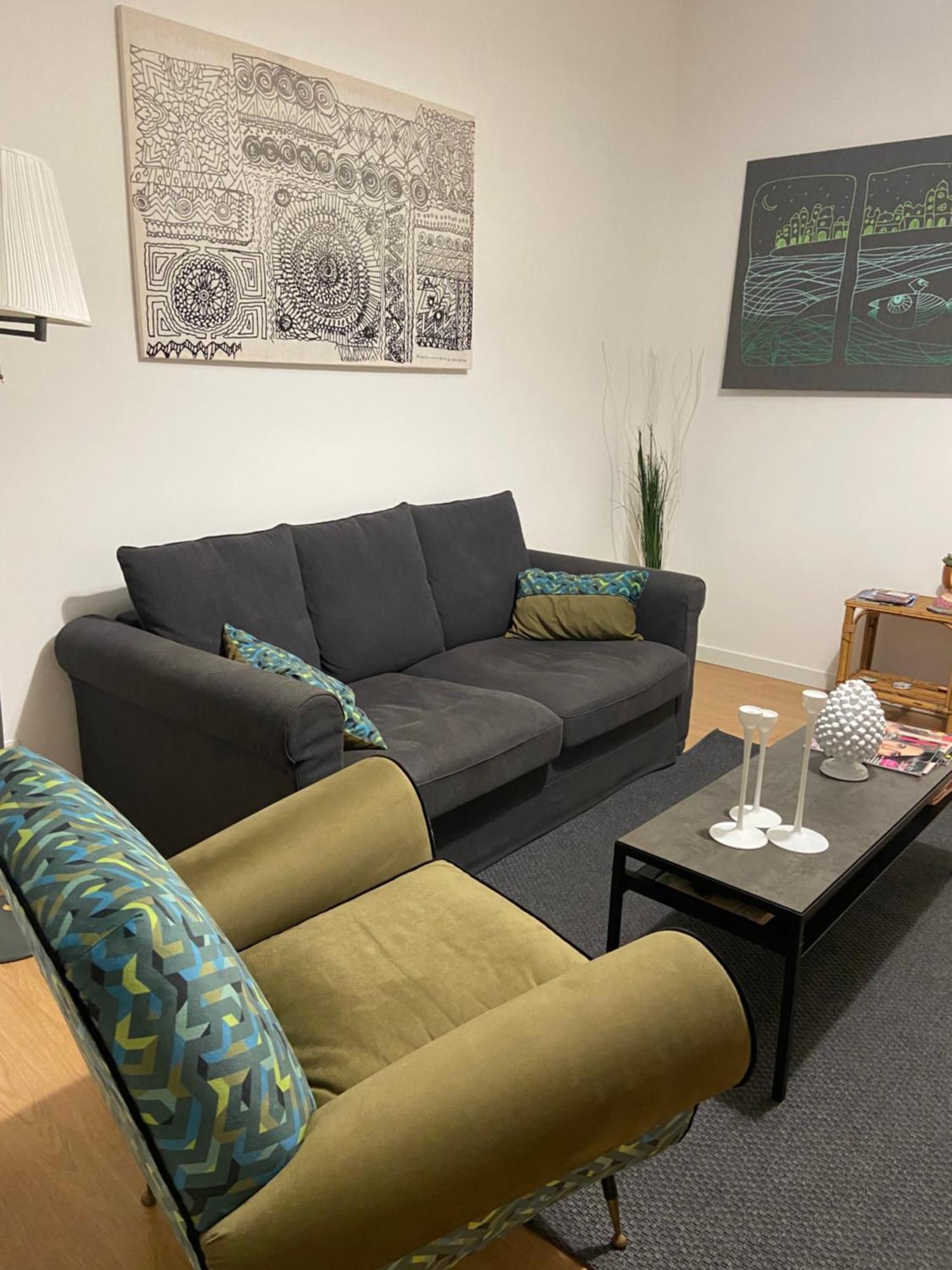 Home 22 Appartamento In Centro Storico - Catania Ngoại thất bức ảnh