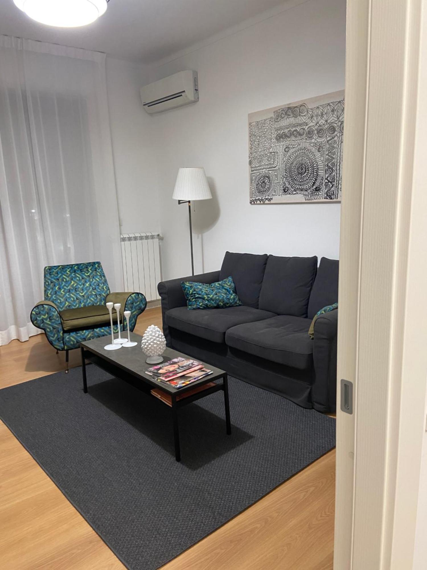 Home 22 Appartamento In Centro Storico - Catania Ngoại thất bức ảnh