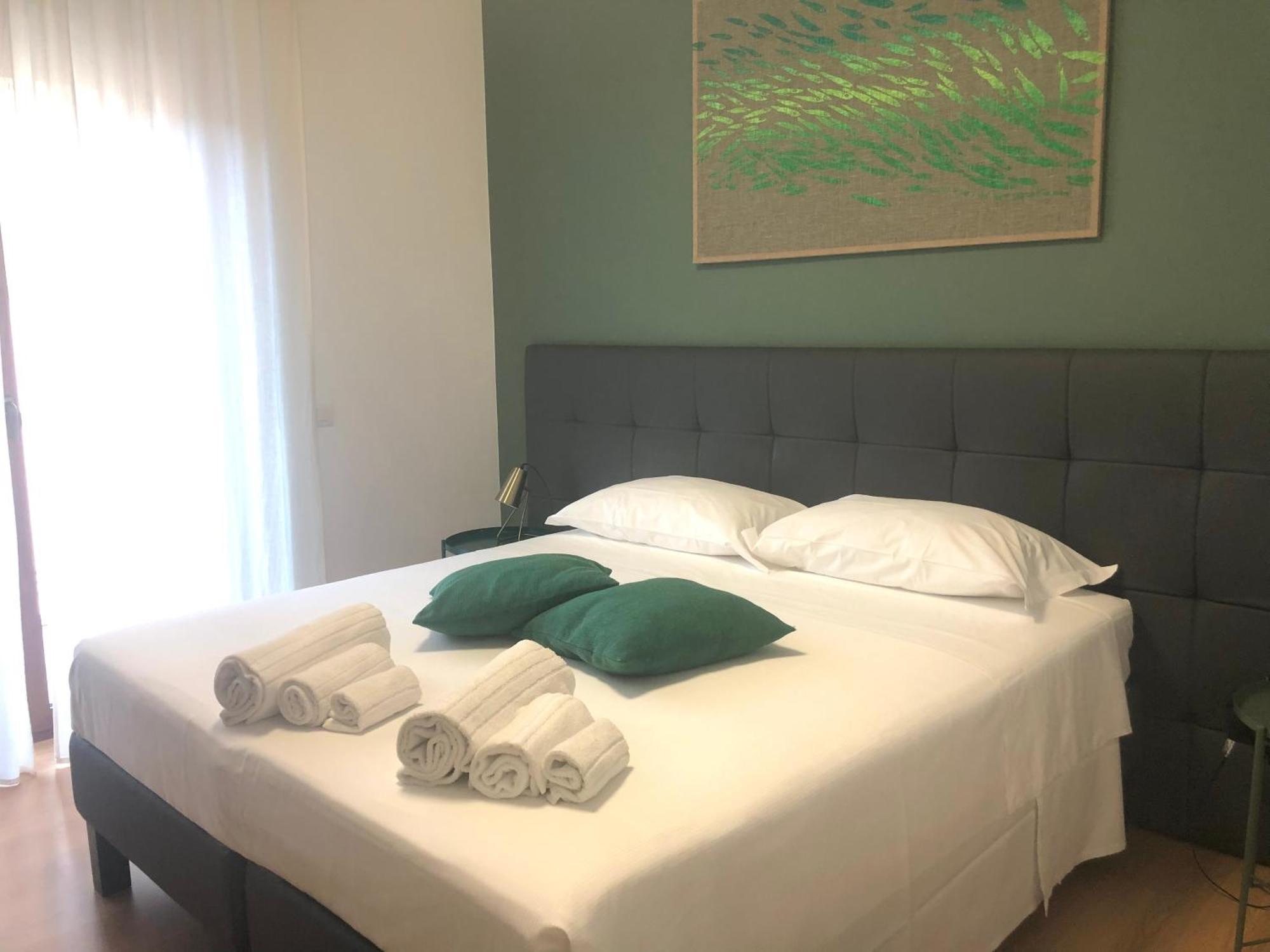 Home 22 Appartamento In Centro Storico - Catania Ngoại thất bức ảnh